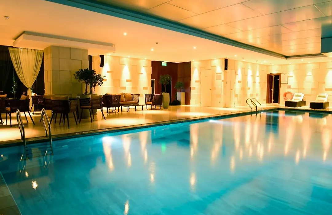 Amena Residences & Suites Managed By Melia-1